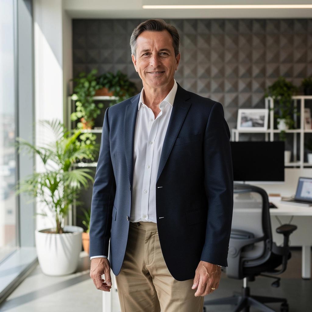 Алексей Иванов - Дизайнер интерьеров