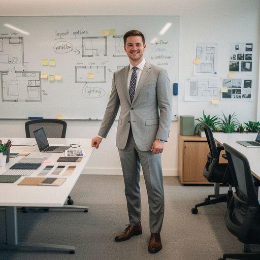 Дмитрий Петров - Специалист по акустике