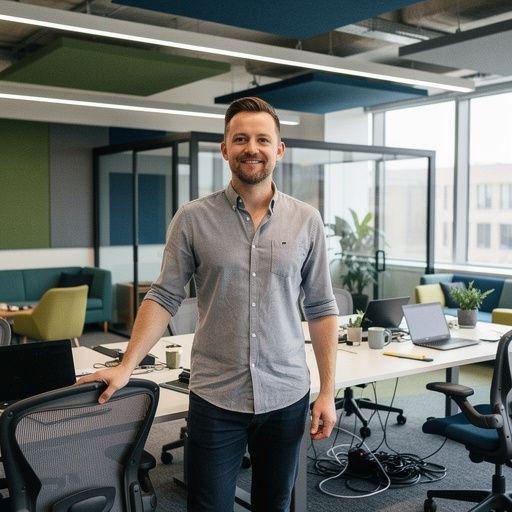 Сергей Васильев - Консультант по производительности